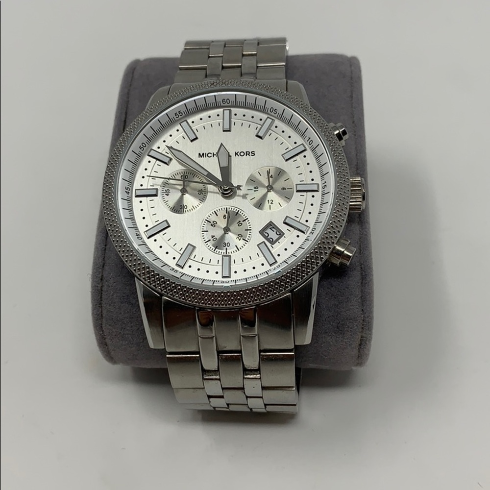 Michael Kors Mens Watch